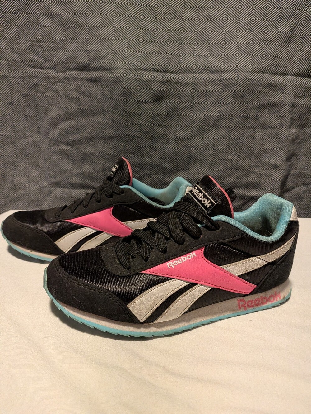 Reebok Size 3 /UK 34